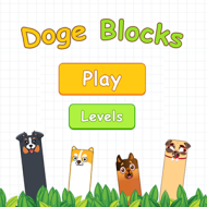Doge Blocks
