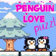 Penguin Love Puzzle
