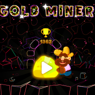 Gold Miner Free‏