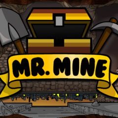 Mr.Mine - A Game About Mining - MrMine Blog